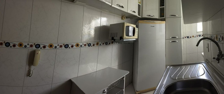 Imagem Apartamento com 2 Quartos à Venda, 50 m² em águas Claras - Salvador Imagem Apartamento com 2 Quartos à Venda, 50 m² em águas Claras - Salvador