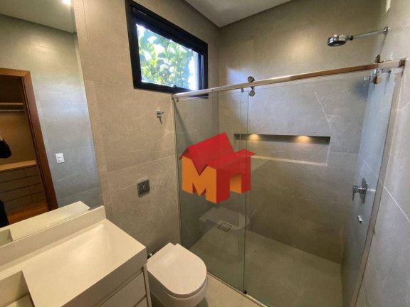 Imagem Casa com 5 Quartos à Venda, 760 m² em Condomínio Damha Golf - São Carlos Imagem Casa com 5 Quartos à Venda, 760 m² em Condomínio Damha Golf - São Carlos