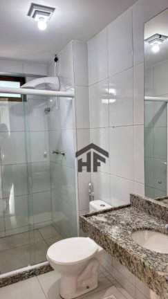 Imagem Apartamento com 2 Quartos para Alugar, 50 m² em Barra De Jangada - Jaboatão Dos Guararapes