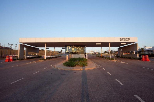 Imagem Terreno à Venda, 4.050.000 m² em Alphaville Nova Esplanada - Votorantim