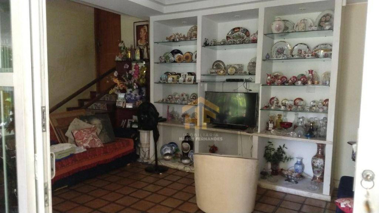 Imagem Casa com 4 Quartos para Alugar, 290 m² em Boa Viagem - Recife Imagem Casa com 4 Quartos para Alugar, 290 m² em Boa Viagem - Recife
