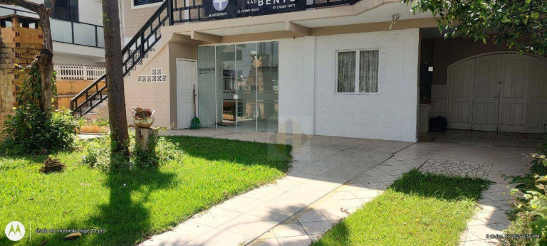 Sala Comercial para Alugar, 90 m² em Meia Praia - Itapema