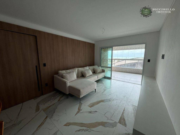 Imagem Apartamento com 3 Quartos à Venda, 126 m² em Aviação - Praia Grande