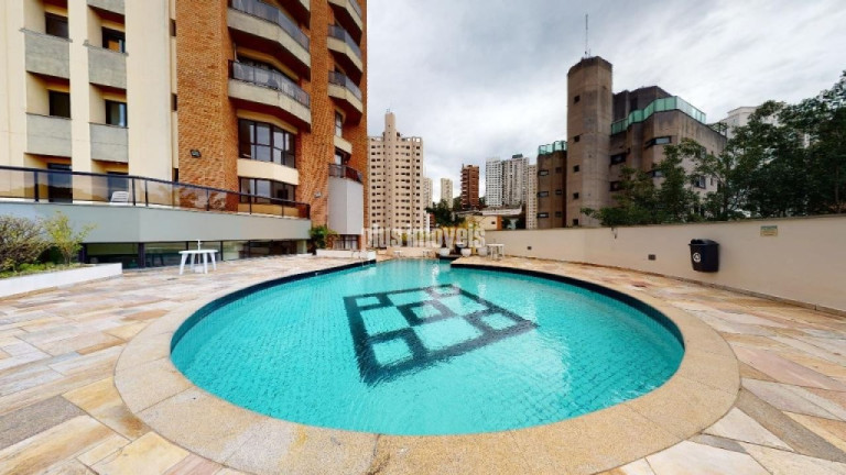Imagem Apartamento com 2 Quartos à Venda, 75 m² em Panamby - São Paulo Imagem Apartamento com 2 Quartos à Venda, 75 m² em Panamby - São Paulo