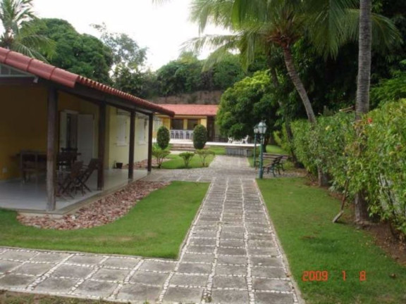 Imagem Casa com 5 Quartos à Venda, 200 m² em Estrada Do Coco - Lauro De Freitas