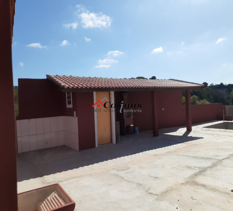 Imagem Imóvel com 3 Quartos à Venda, 936 m² em Depois Do Centro - Ibiúna