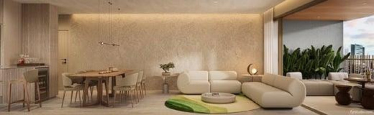 Imagem Apartamento com 3 Quartos à Venda, 117 m² em água Verde - Curitiba