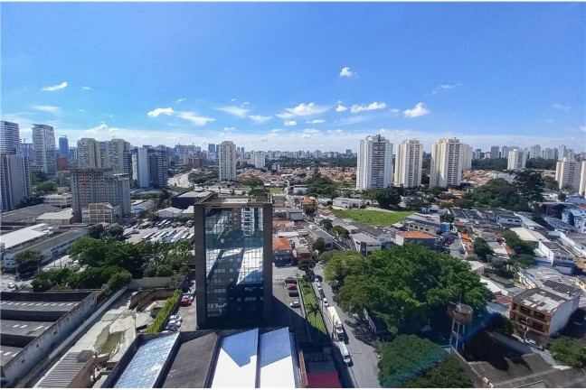Imagem Imóvel com 3 Quartos à Venda,  em Granja Julieta - São Paulo