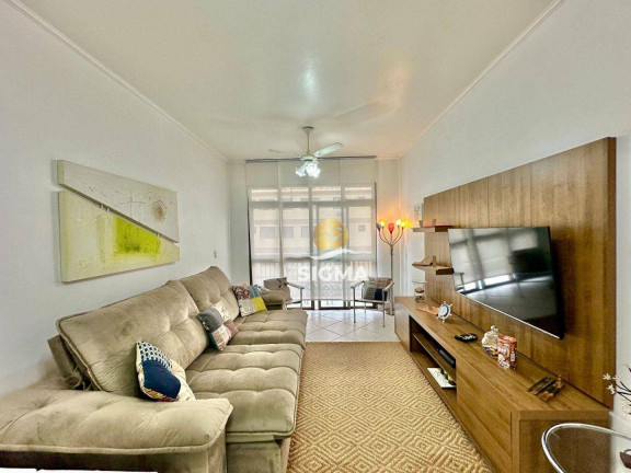Imagem Apartamento com 3 Quartos à Venda, 98 m² em Jardim Astúrias - Guarujá Imagem Apartamento com 3 Quartos à Venda, 98 m² em Jardim Astúrias - Guarujá