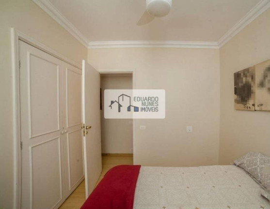 Imagem Cobertura com 4 Quartos à Venda, 240 m² em Cruzeiro - Belo Horizonte