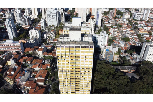 Imagem Apartamento com 3 Quartos à Venda, 105 m² em Perdizes - São Paulo