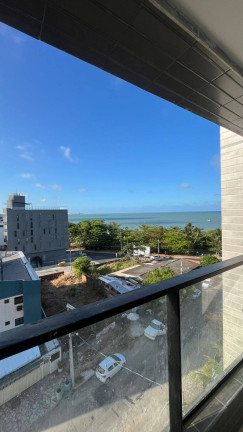 Imagem Apartamento com 1 Quarto à Venda, em João Pessoa Imagem Apartamento com 1 Quarto à Venda, em João Pessoa
