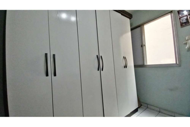 Imagem Imóvel com 2 Quartos à Venda, 54 m² em Vila Facchini - São Paulo