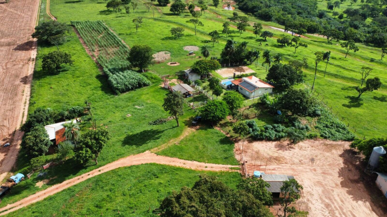 Imagem Chácara à Venda, 24 m² em Minas Gerais - Prata Imagem Chácara à Venda, 24 m² em Minas Gerais - Prata