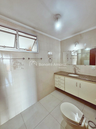 Imagem Apartamento com 4 Quartos à Venda, 130 m² em Chácara Da Barra - Campinas Imagem Apartamento com 4 Quartos à Venda, 130 m² em Chácara Da Barra - Campinas