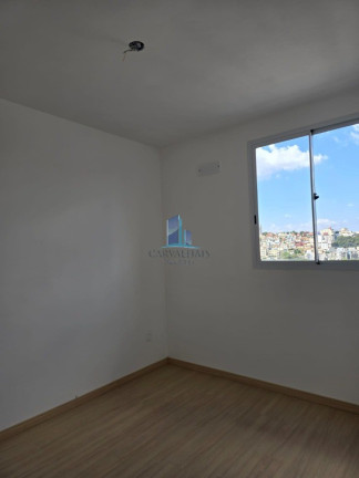 Imagem Imóvel com 2 Quartos para Alugar, 45 m² em Vila Magdalena - Contagem Imagem Imóvel com 2 Quartos para Alugar, 45 m² em Vila Magdalena - Contagem