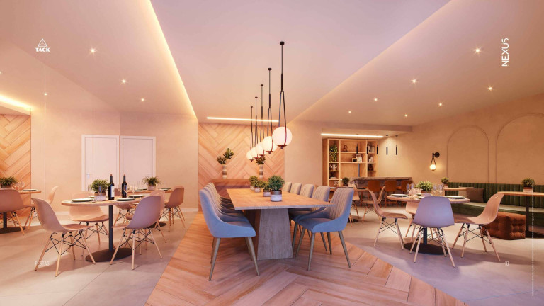 Imagem Apartamento com 2 Quartos à Venda, 65 m² em Jardim Maria Izabel - Marília Imagem Apartamento com 2 Quartos à Venda, 65 m² em Jardim Maria Izabel - Marília