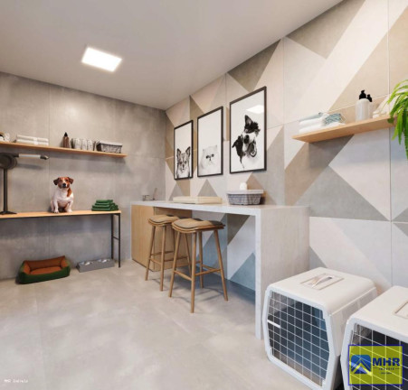 Imagem Imóvel com 4 Quartos à Venda, 254 m² em Jardim Camburi - Vitória Imagem Imóvel com 4 Quartos à Venda, 254 m² em Jardim Camburi - Vitória