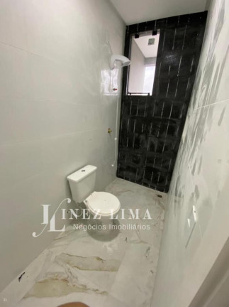 Imagem Casa com 2 Quartos à Venda, 89 m² em Pereque - Porto Belo