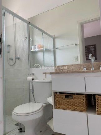 Imagem Casa de Condomínio com 3 Quartos à Venda, 148 m² em Mansões Santo Antônio - Campinas Imagem Casa de Condomínio com 3 Quartos à Venda, 148 m² em Mansões Santo Antônio - Campinas