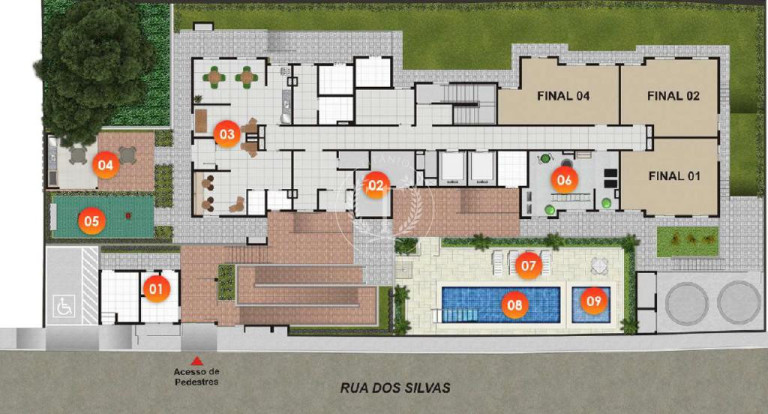 Imagem Apartamento com 2 Quartos à Venda, 36 m² em Vila Nina - São Paulo Imagem Apartamento com 2 Quartos à Venda, 36 m² em Vila Nina - São Paulo
