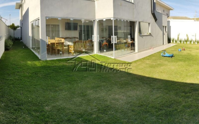 Imagem Casa de Condomínio com 3 Quartos à Venda, 390 m² em Urbanova - São José Dos Campos Imagem Casa de Condomínio com 3 Quartos à Venda, 390 m² em Urbanova - São José Dos Campos