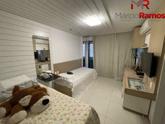 Imagem Imóvel com 4 Quartos à Venda, 277 m² em Guararapes - Fortaleza