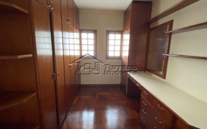Casa de Condomínio com 5 Quartos à Venda, 465 m² em Esplanada Do Sol - São José Dos Campos
