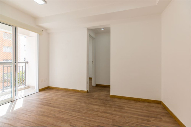 Imagem Imóvel com 1 Quarto à Venda, 34 m² em Liberdade - São Paulo