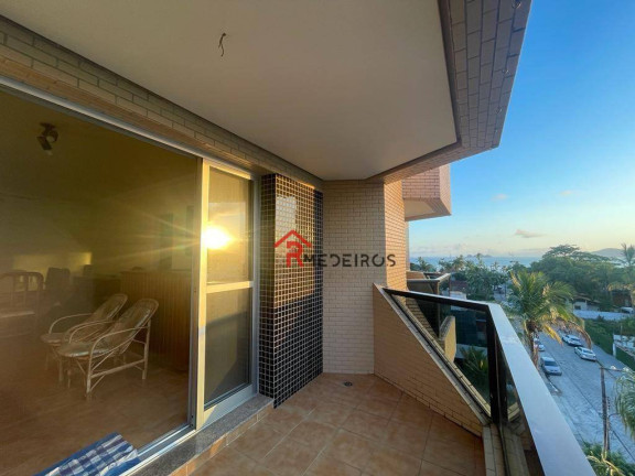 Apartamento com 4 Quartos à Venda, 180 m² em Enseada - Guarujá