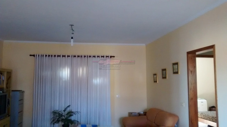 Imagem Chácara com 2 Quartos à Venda, 160 m² em Colina Nova Boituva - Boituva