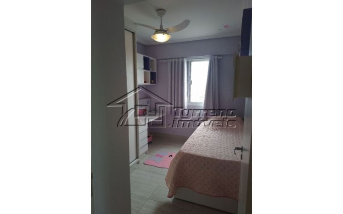 Imagem Apartamento com 3 Quartos à Venda, 85 m² em Urbanova - São José Dos Campos Imagem Apartamento com 3 Quartos à Venda, 85 m² em Urbanova - São José Dos Campos