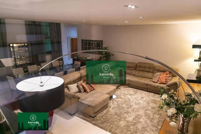 Imagem Sobrado com 5 Quartos à Venda, 369 m² em Jardim Bom Clima - Guarulhos Imagem Sobrado com 5 Quartos à Venda, 369 m² em Jardim Bom Clima - Guarulhos