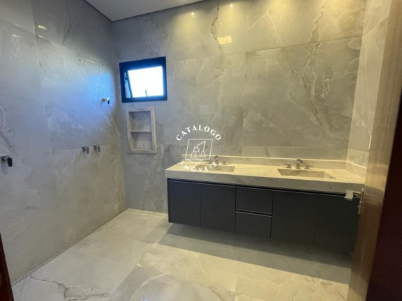 Imagem Casa de Condomínio com 3 Quartos à Venda, 514 m² em Residencial E Empresarial Alphaville - Ribeirão Preto Imagem Casa de Condomínio com 3 Quartos à Venda, 514 m² em Residencial E Empresarial Alphaville - Ribeirão Preto