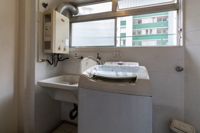 Imagem Apartamento com 1 Quarto à Venda, 53 m² em Moema - São Paulo Imagem Apartamento com 1 Quarto à Venda, 53 m² em Moema - São Paulo