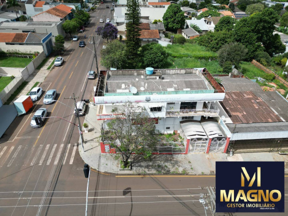 Imagem Sala Comercial à Venda, 256 m² em Centro - Cascavel Imagem Sala Comercial à Venda, 256 m² em Centro - Cascavel