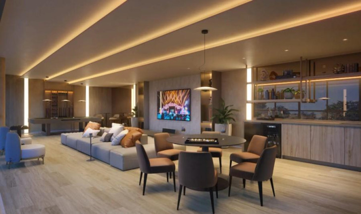 Imagem Casa com 4 Quartos à Venda, 409 m² em Barra Da Tijuca - Rio De Janeiro