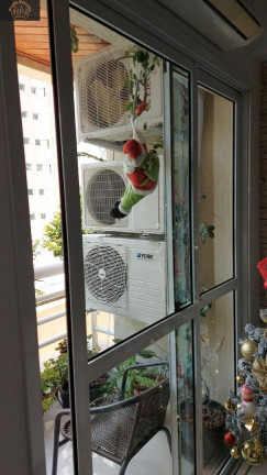 Imagem Apartamento com 3 Quartos à Venda, 134 m² em Vila Caminho Do Mar - São Bernardo Do Campo