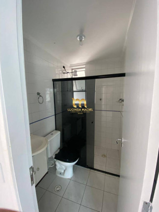 Imagem Apartamento com 2 Quartos à Venda, 60 m² em Canto Do Forte - Praia Grande