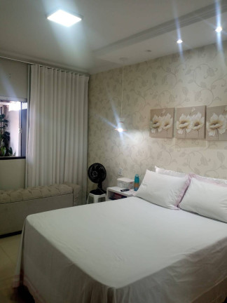 Imagem Casa com 3 Quartos à Venda, 160 m² em Calixtolândia - Anápolis