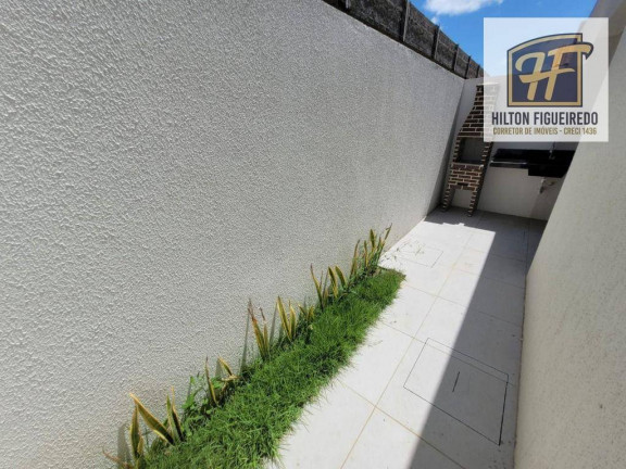 Imagem Casa com 2 Quartos à Venda, 55 m² em Loteamento Cidade Recreio - Cabedelo Imagem Casa com 2 Quartos à Venda, 55 m² em Loteamento Cidade Recreio - Cabedelo