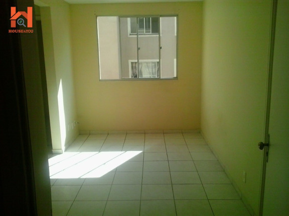 Imagem Apartamento com 2 Quartos à Venda, 48 m² em Paraisópolis - São Paulo Imagem Apartamento com 2 Quartos à Venda, 48 m² em Paraisópolis - São Paulo
