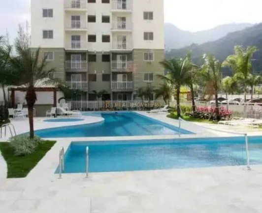 Imagem Apartamento com 2 Quartos à Venda, 49 m² em Jacarepaguá - Rio De Janeiro Imagem Apartamento com 2 Quartos à Venda, 49 m² em Jacarepaguá - Rio De Janeiro