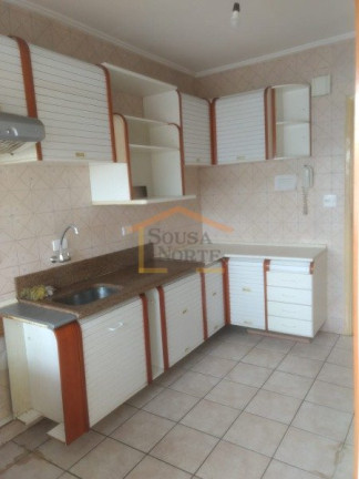 Imagem Apartamento com 2 Quartos à Venda, 66 m² em Vila Paulicéia - São Paulo Imagem Apartamento com 2 Quartos à Venda, 66 m² em Vila Paulicéia - São Paulo