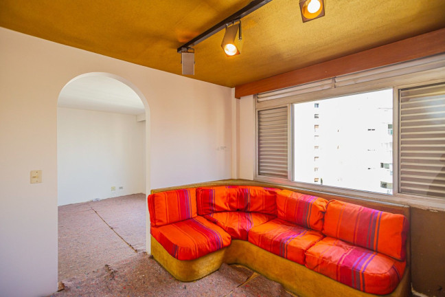 Imagem Apartamento com 2 Quartos à Venda, 110 m² em Bela Vista - São Paulo Imagem Apartamento com 2 Quartos à Venda, 110 m² em Bela Vista - São Paulo