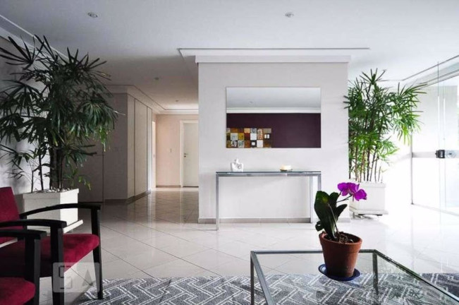 Imagem Apartamento com 2 Quartos à Venda, 72 m² em Paraíso Do Morumbi - São Paulo Imagem Apartamento com 2 Quartos à Venda, 72 m² em Paraíso Do Morumbi - São Paulo