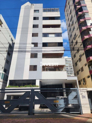 Apartamento com 4 Quartos à Venda, 117 m² em Setor Pedro Ludovico - Goiânia