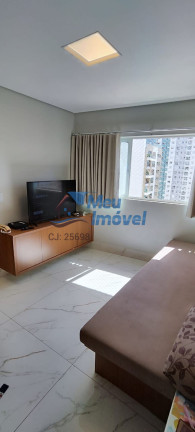 Imagem Imóvel com 1 Quarto à Venda, 33 m² em Norte (águas Claras) - Brasília