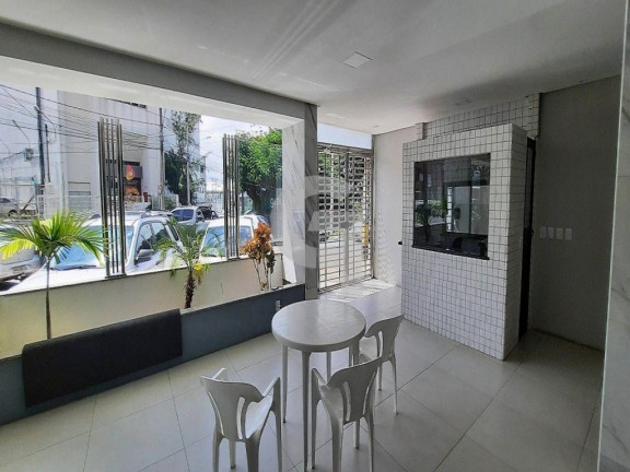 Imagem Apartamento com 4 Quartos à Venda, 250 m² em Nazaré - Salvador Imagem Apartamento com 4 Quartos à Venda, 250 m² em Nazaré - Salvador