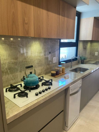 Imagem Apartamento com 2 Quartos à Venda, 88 m² em Setor Oeste - Goiânia